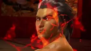 Tekken 7 Online Ranked: Kemobrown(Hwoarang) vs ALLTHANAMESRTAKEN(Heihachi)