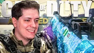 &iquest;ES una LOCURA? CALL OF DUTY ADVANCED WARFARE en 2026