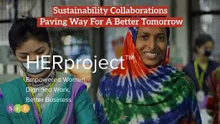 HERproject - Sustainability Collaborations | Equality | SEE Wheelers