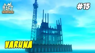 Varuna Kota Apartemen | Raft | Final Chapter Full Release | 15