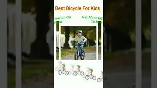 Best Bicycle & Cycle For kids #short #kidsbicycle #Kidscycle