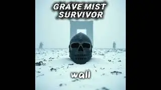 Grave Mist Survivor (AI Viking Ballad)