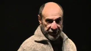 F. Murray Abraham in THE MERCHANT OF VENICE - 2010/11 Season
