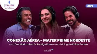 Conexão aérea 