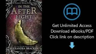 Download In the Afterlight (A Darkest Minds Novel) [P.D.F]