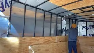 DIY Mobile Shop (Complete)