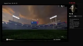 #DingerNation