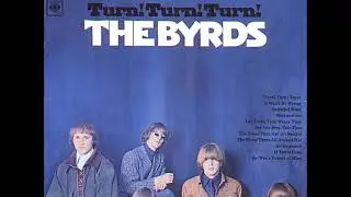 The Byrds The Preflyte Sessions CD 1