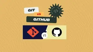 Git Vs Github #shorts #shortvideo #interview