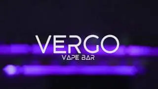 Vergo Vape Bar - Первый Vape Бар в Балашихе!