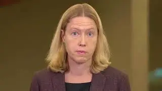 Katherine Younker, United States Agency for International Development (USAID)