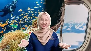 Kenapa Kena Check Gigi Sebelum Scuba Diving?