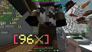 Return Of The Toe Tickler: MAGICDUST