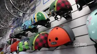 Velo Cycles a Bike Shop in Melbourne offering Bicycle and Accessories