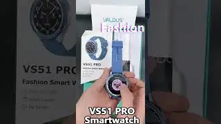 🔥🏃&zwj;♂️ Тест VS51 PRO для тренировок | Многофункциональные спортивные режимы в действии🔥💥 #умныечас...