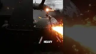 The Magnetic Mine That MELTS Tanks 🔥
