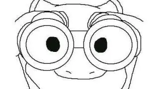Yooka and Laylee (Animation Test)