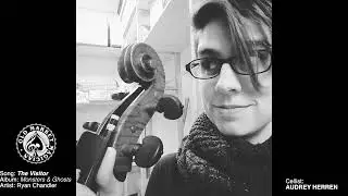 Audrey Herren - featured cellist