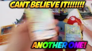 CANT BELIEVE I PULLED THIS!!! 50 Guardians Rising Dollar Tree Packs!