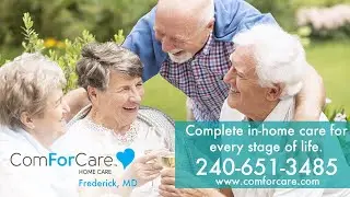 ComForCare Home Care