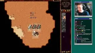 Dune 2000, czyli remake matki RTS'&oacute;w! | Kampania Harkonnen&oacute;w #2