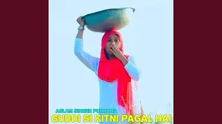 Guddi Si Kitni Pagal Hai