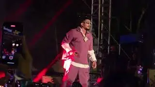 Divine Live Performance #divine #gullygang #zomaland #live #liveconcert