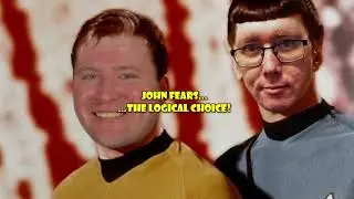 John Fears 2024 Presidential Number 2 Campaign Ad