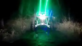 Green Light-Mudaholic Convention River Run ATV Park 2014