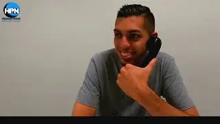 Tech Support Call - (Call Conversation #21) Non-biometric printer issue gets easily resolved.