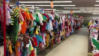 Video from the Fall 2017 SCV Kids Consignment Sale - Discount Day