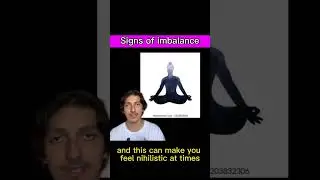 Signs your crown chakra is blocked #crownchakra #chakras #spirituality