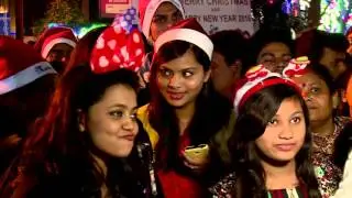EBELA christmas