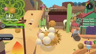 Katamari Demacy