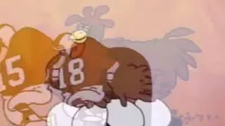Skoolhouse Rock (DF Tram magic number remix)