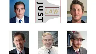 Introducing Your 1L Professors