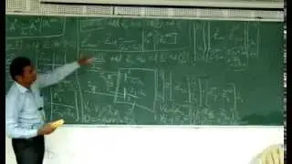 L09 & L10 - Bus Impedence Matrix - EE3230 Spring 2014