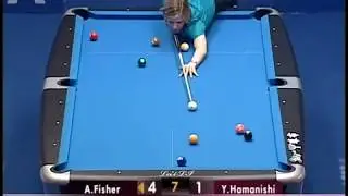 Offense Wins Games, Defense Wins Championships | Allison Fisher Defensive Shots