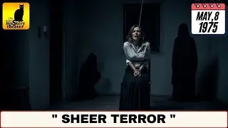 CBS Radio Mystery Theater | A Chilling Tale of Abduction and Fear - Old Time Radio