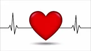 Heart Beat Sound Effect | Realistic Pulse Audio