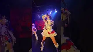 #ちぇくめ #池袋リヴォイス #皇るしあ 