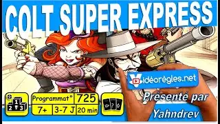 Vidéorègle Jeu de Société 