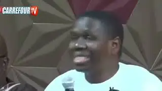 Me Omar Youm démonte le rapport contre Mame Mbaye Niang : Il est totalement faux...