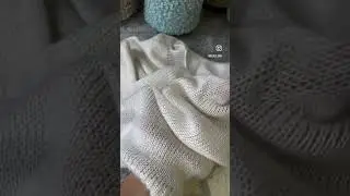 Мохер +шелк это незабываемо