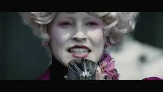 I Volunteer as Tribute! - The Hunger Games (2012)