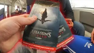 Assassins Creed - Premiere | Daniel_In_GER