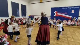 Poleczka - Kukułeczka - Grupa Jeżyki