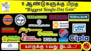All time High..! | IOCL திட்டம் இதுதான்..!! | Prof. Karthikeyan Subramanian | 16-01-2026