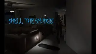 ParaMic, Smudge and Sanity Meds FTW - 6 Tanglewood Drive - solo - 6.75x - Phasmophobia