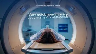 Discover early detection and peace of mind with a preventive CT scan